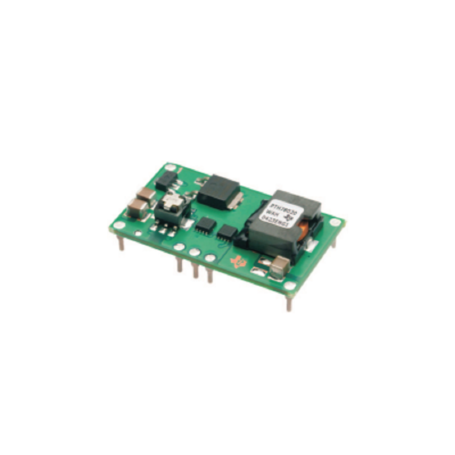 PTN78020HAH-Texas Instruments